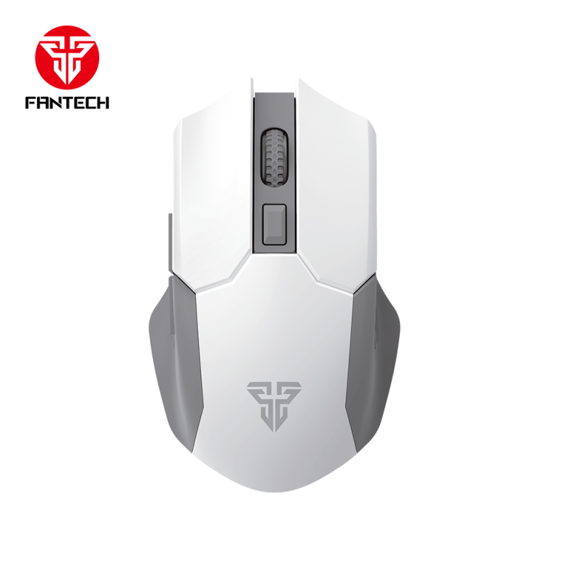 Mis Wireless Fantech WG11 Cruiser space edition