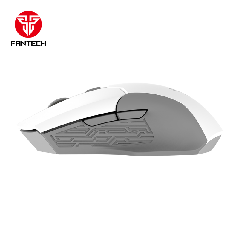 Mis Wireless Fantech WG11 Cruiser space edition