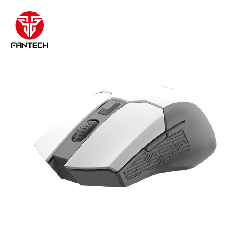 Mis Wireless Fantech WG11 Cruiser space edition