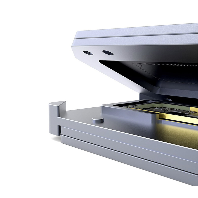 Platforma za kuglanje srednjeg okvira Qianli ToolPlus IP-01 za iPhone X/XS/XS Max