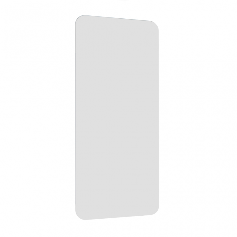 Zastitno Staklo Tempered glass Premium UV Glue Full Cover + Lampa za Samsung G991B Galaxy S21