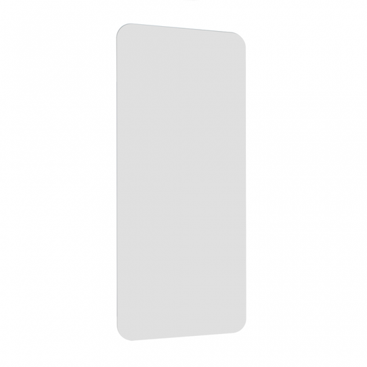 Zastitno Staklo Tempered glass Premium UV Glue Full Cover + Lampa za Samsung G991B Galaxy S21