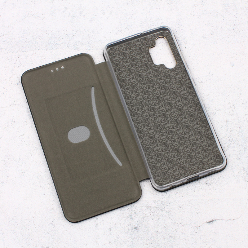 Torbica Teracell Flip Cover za Samsung A325F Galaxy A32 4G (EU) crna