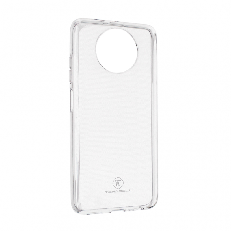 Torbica Teracell Skin za Xiaomi Redmi Note 9T/Redmi Note 9 5G transparent