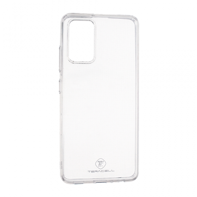 Torbica Teracell Skin za Samsung A325F Galaxy A32 4G (EU) transparent