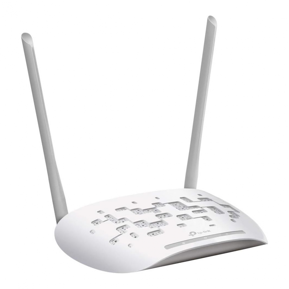 Wireless Access Point TP-Link TL-WA801N PoE 300MBps/ext2x5dBi/2,4GHz/1WAN