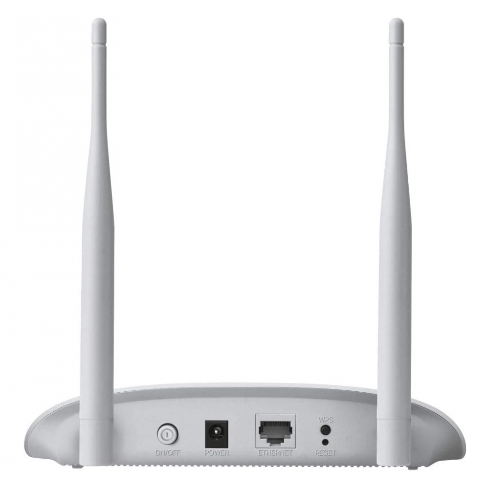Wireless Access Point TP-Link TL-WA801N PoE 300MBps/ext2x5dBi/2,4GHz/1WAN