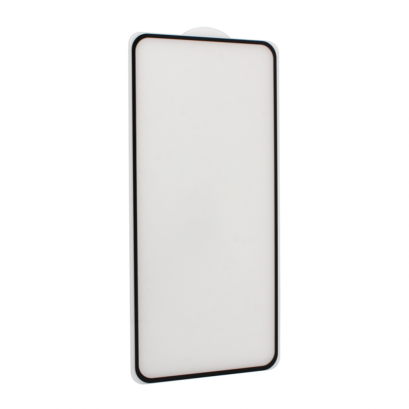 Zastitno staklo Tempered Glass 2.5D full glue za Xiaomi MI 11 Lite crni