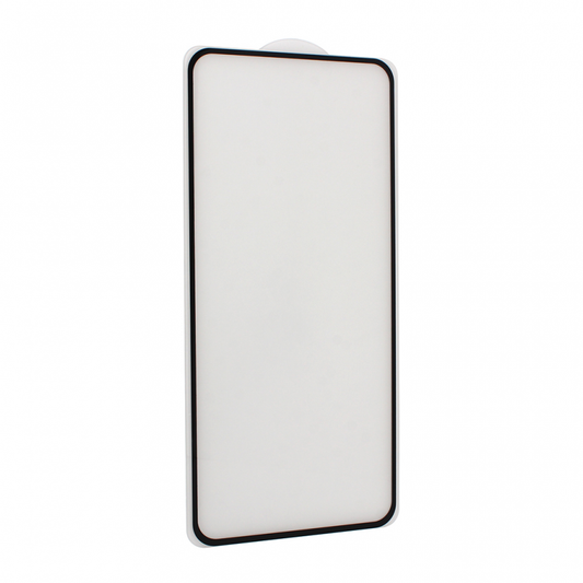 Zastitno staklo Tempered Glass 2.5D full glue za Xiaomi MI 11 Lite crni
