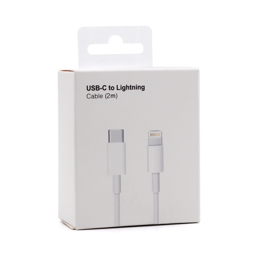 Data kabl PD Type C na iPhone 11/12/13 lightning beli 2m