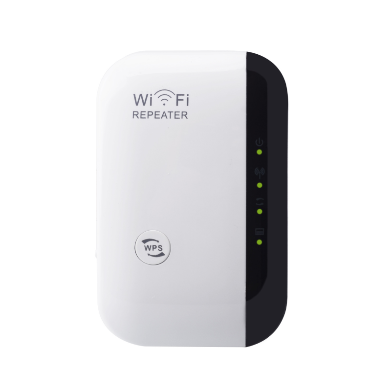 Wireless Range extender