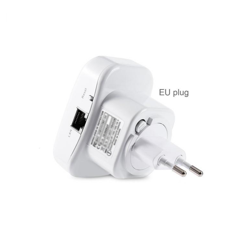 Wireless Range extender