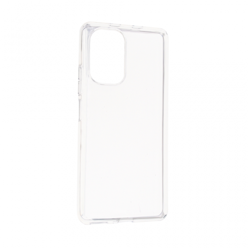 Torbica silikonska Ultra Thin za Xiaomi Poco F3/Mi 11i transparent