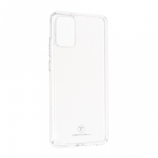 Torbica Teracell Skin za Samsung A025G Galaxy A02s (EU) transparent
