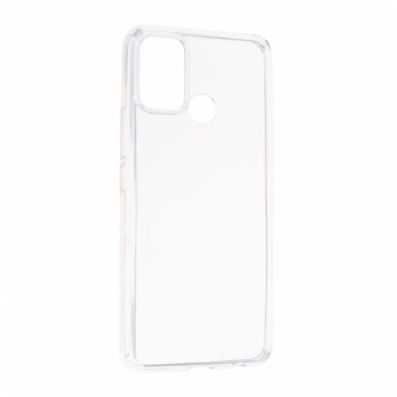 Torbica silikonska Ultra Thin za Realme 7i transparent