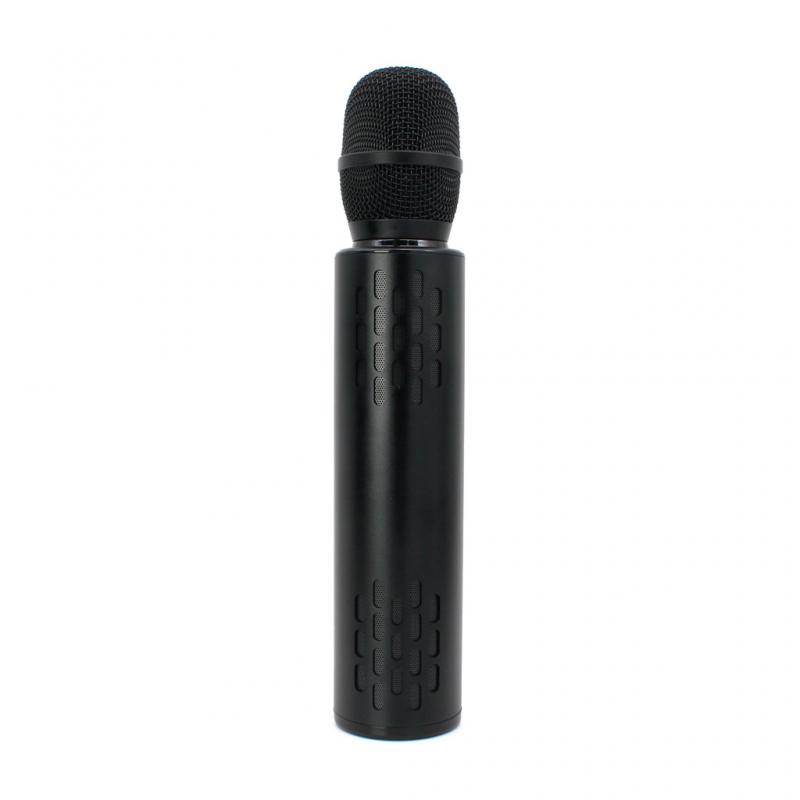 Bluetooth mikrofon M6 crni
