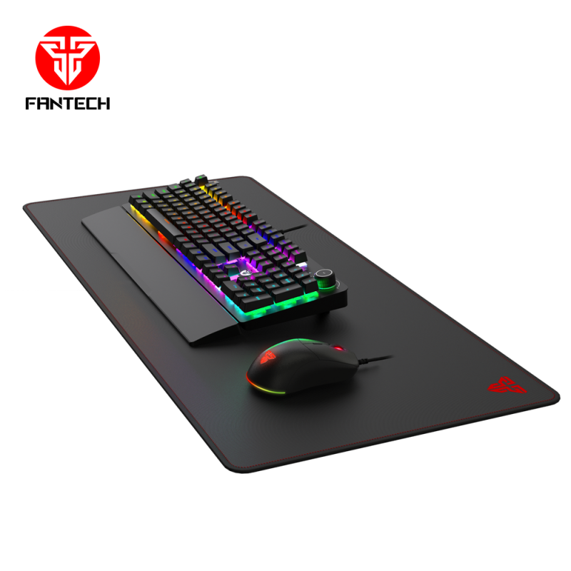Podloga za mis Fantech MPC900 Zero-G crna