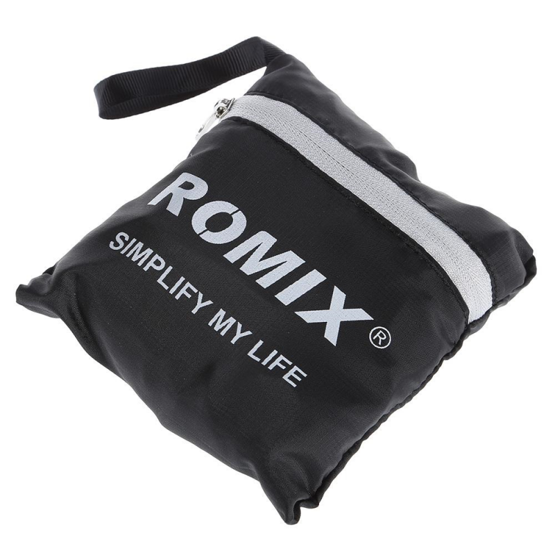 Ranac Romix RH30 crni