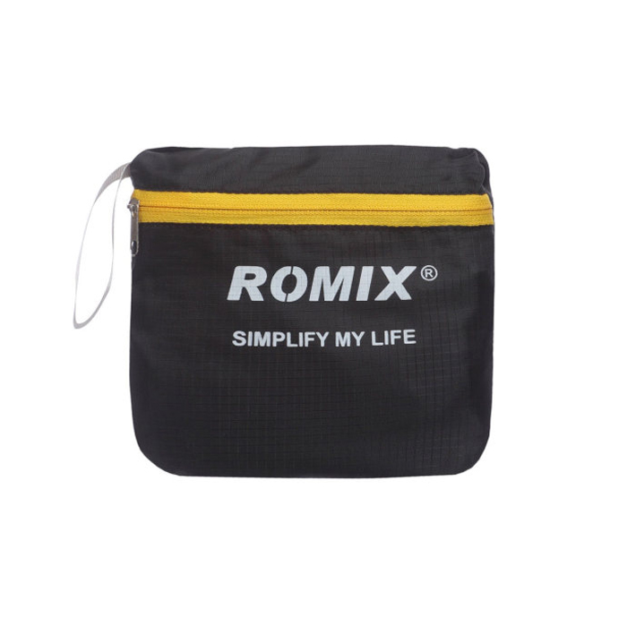 Ranac Romix RH62 crni