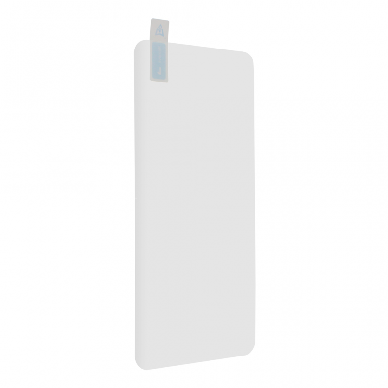 Zastitno staklo Tempered Glass Monsterskin UV Glue 5D za Samsung G985F Galaxy S20 Plus transparent