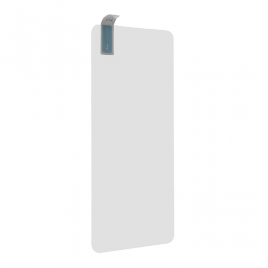 Zastitno Staklo Tempered glass Monsterskin UV Glue 5D za Samsung G991B Galaxy S21 transparent
