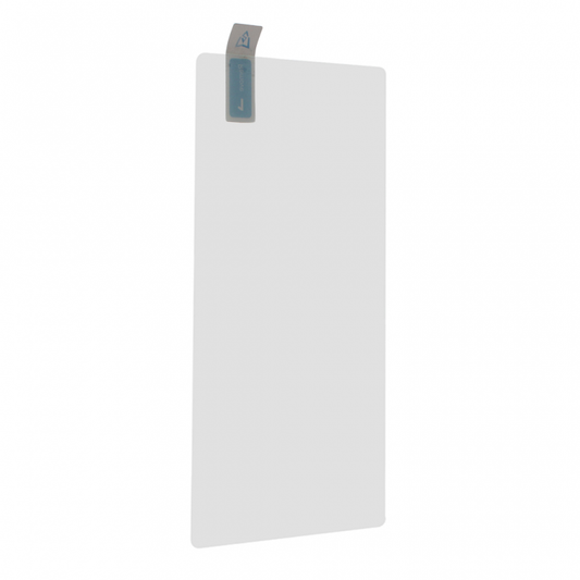 Zastitno Staklo Tempered glass Monsterskin UV Glue 5D za Samsung N970F Galaxy Note 10 transparent