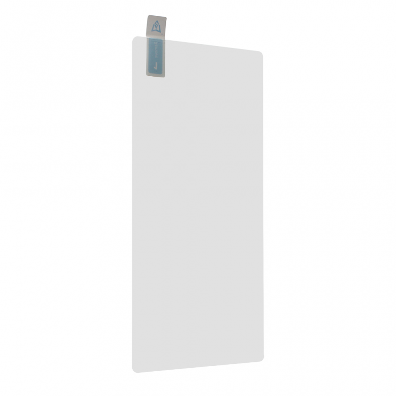 Zastitno staklo Tempered Glass Monsterskin UV Glue 5D za Samsung N985F Galaxy Note 20 Ultra transparent