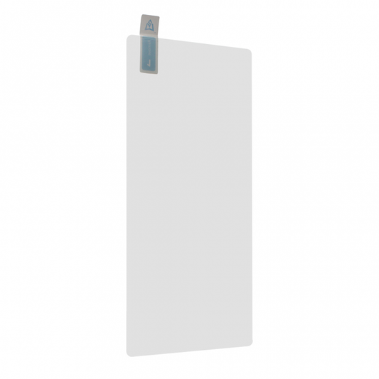 Zastitno staklo Tempered Glass Monsterskin UV Glue 5D za Samsung N985F Galaxy Note 20 Ultra transparent