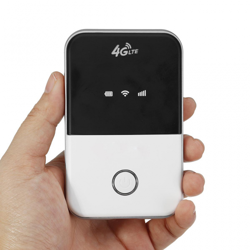 Wireless 4G SIM modem prenosni