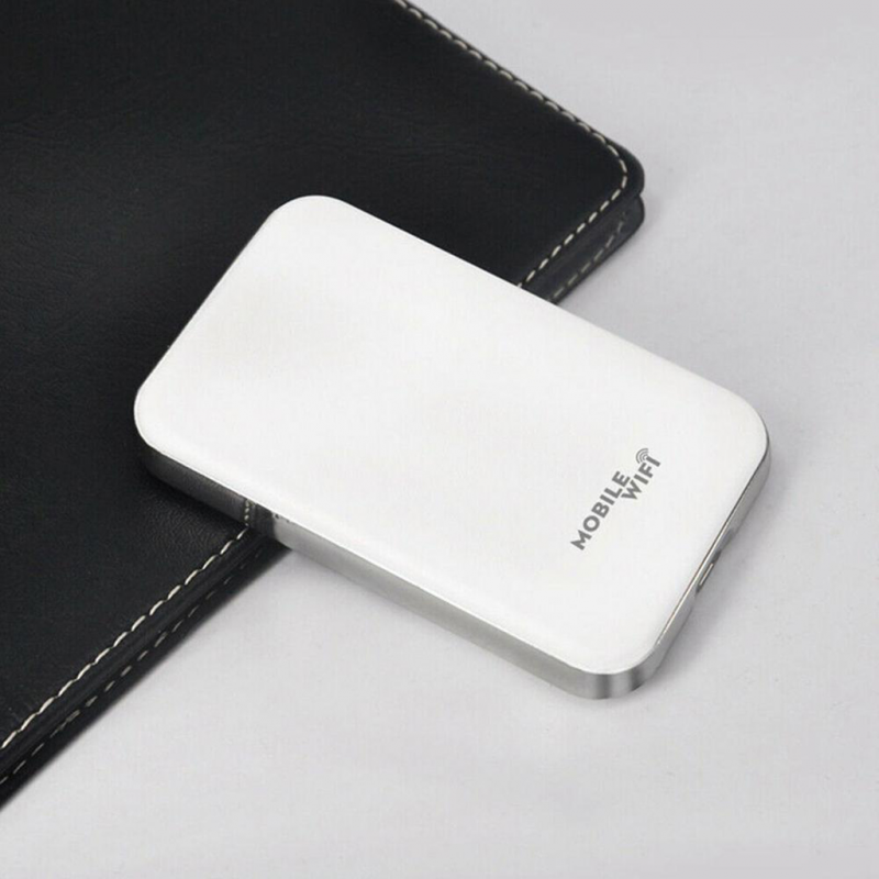 Wireless 4G SIM modem prenosni