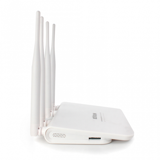 Wireless Router 4G SIM modem 4xLAN