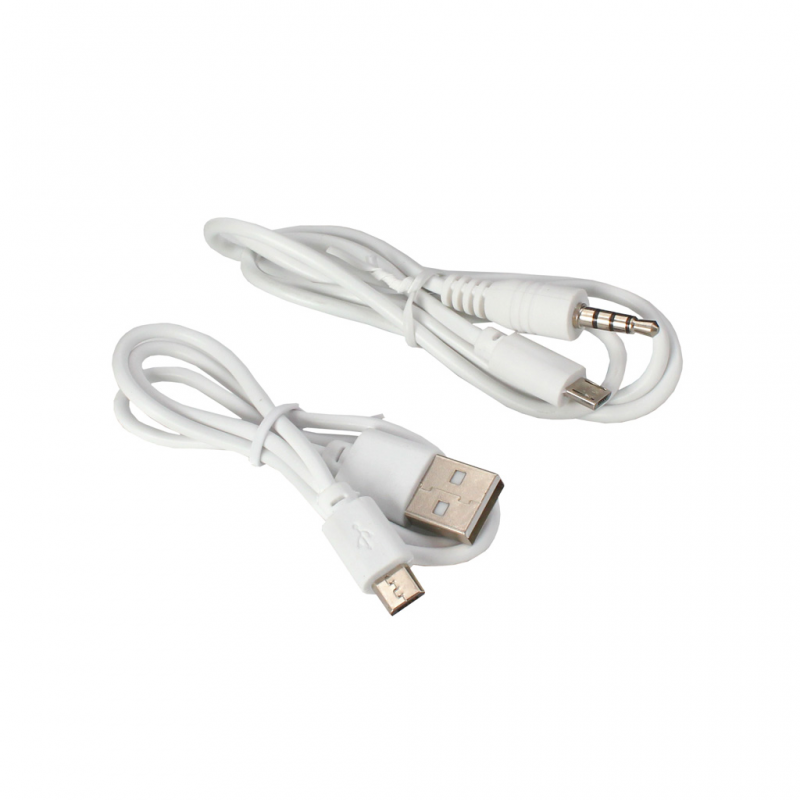 Bluetooth mikrofon M6 pink