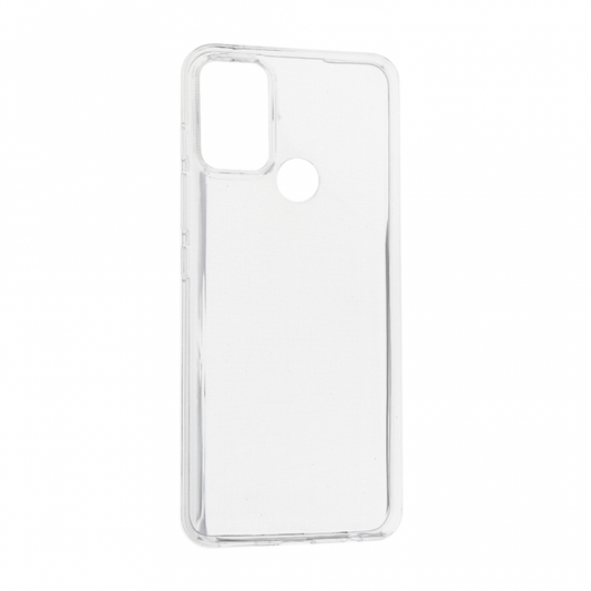 Torbica silikonska Ultra Thin za Motorola Moto G50 transparent