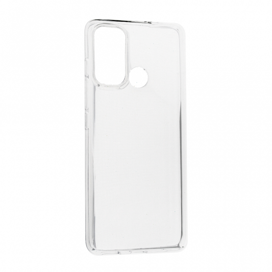 Torbica silikonska Ultra Thin za Motorola Moto G60/G40 Fusion transparent