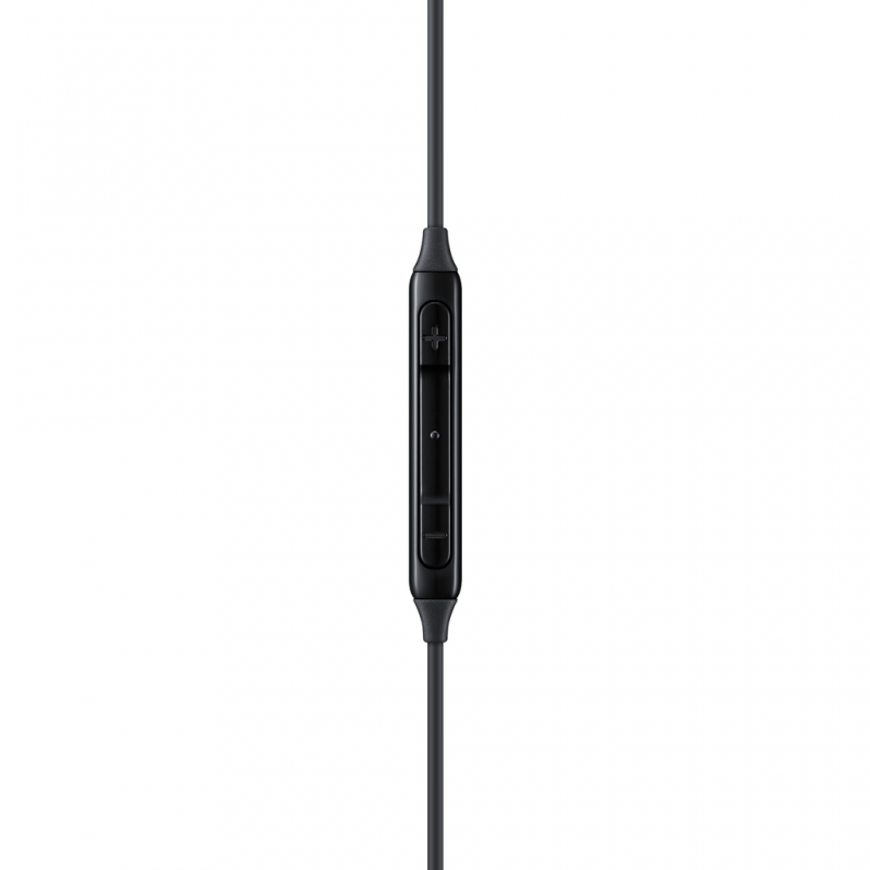 Samsung slusalice EO-IC100 Type C crne(EO-IC100-BBE)
