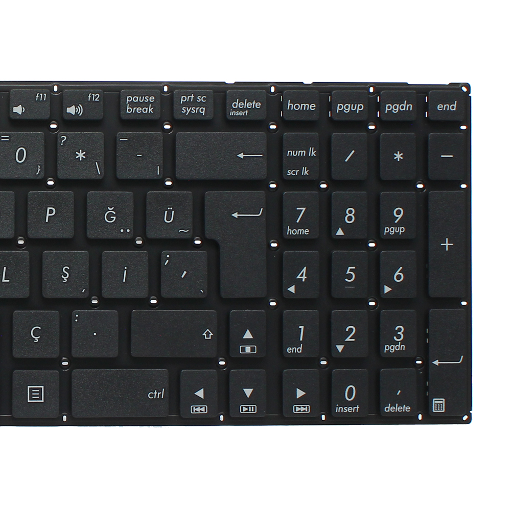 Tastatura za laptop Asus X502 veliki enter