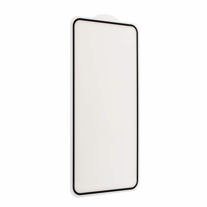Zastitno staklo Tempered Glass 2.5D full glue za Xiaomi Redmi Note 10 5G crni