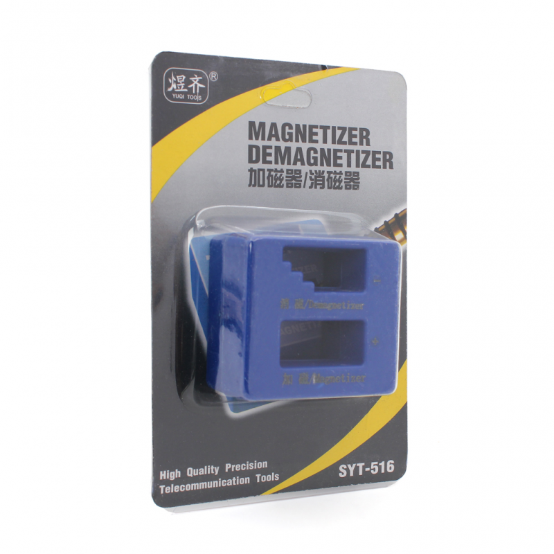 Magnetizer/demagnetizer ATTEN SYT-516