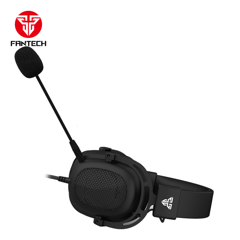 Slusalice Gaming Fantech MH90 Sonata crne