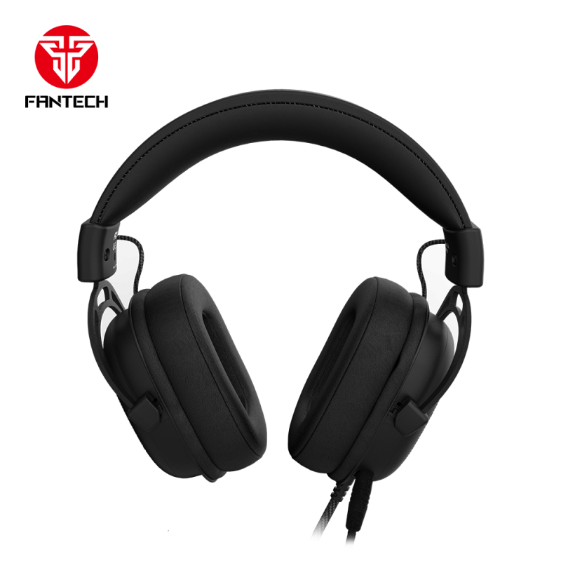Slusalice Gaming Fantech MH90 Sonata crne