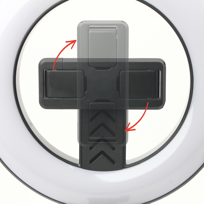 Tripod sa Led rasvetom P40D-2 945mm
