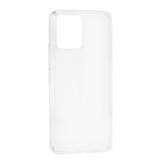 Torbica silikonska Ultra Thin za Realme 8 4G/8 Pro transparent