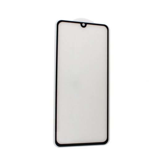 Zastitno Staklo Tempered glass 2.5D full glue za Samsung A225F Galaxy A22 4G crni