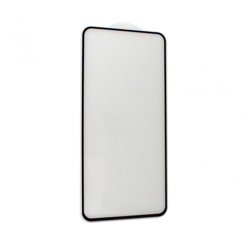 Zastitno staklo Tempered Glass 2.5D full glue za Samsung G990 Galaxy S21 FE crni