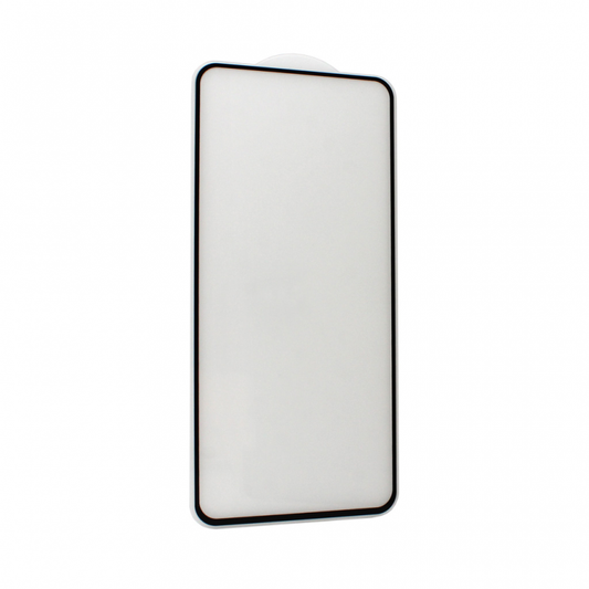 Zastitno staklo Tempered Glass 2.5D full glue za Samsung G990 Galaxy S21 FE crni