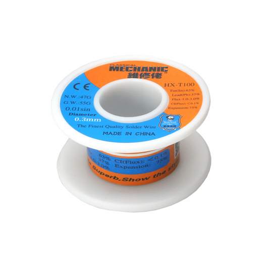 Kalaj ATTEN HX-T100 0.3mm 47g