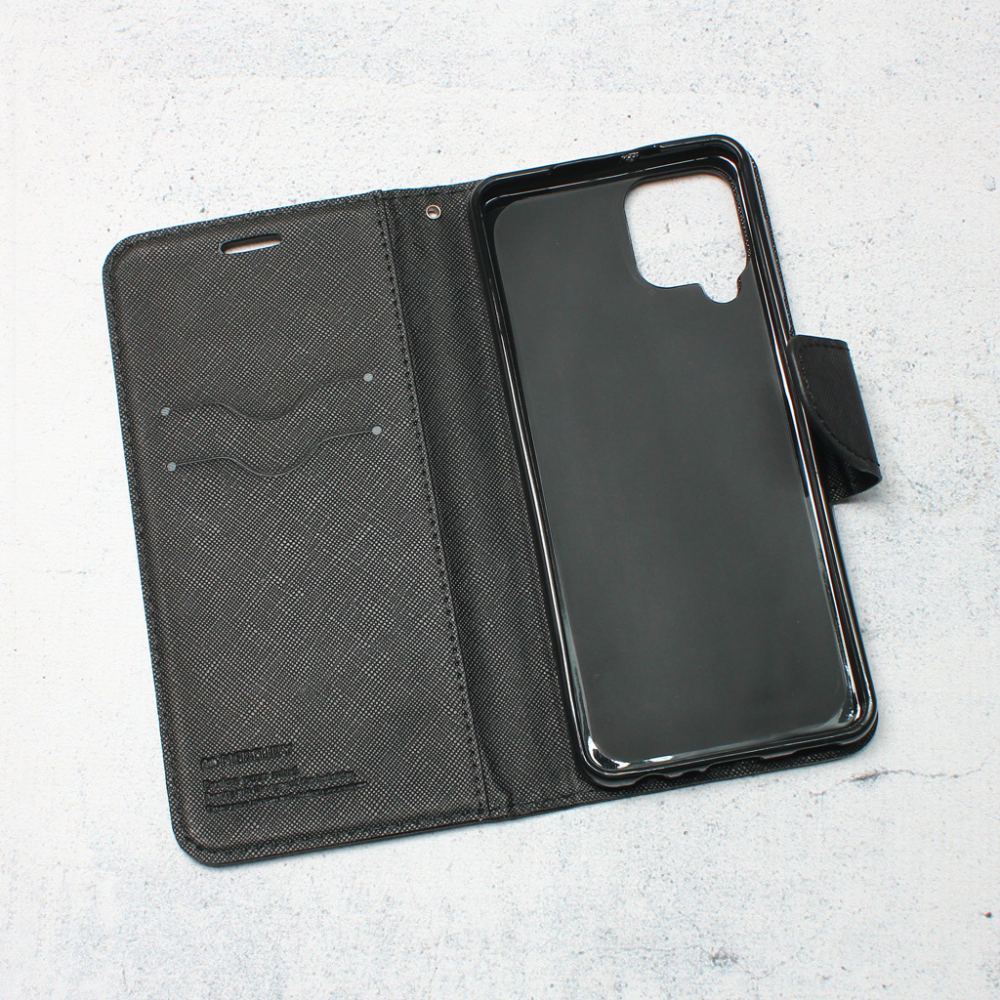 Torbica Mercury za Samsung A225F Galaxy A22 4G crna