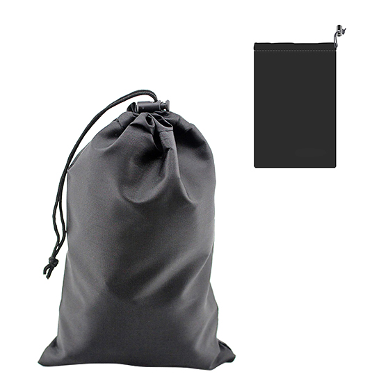 Kit X-56-1 za montazu na bicikle i trotinete crni