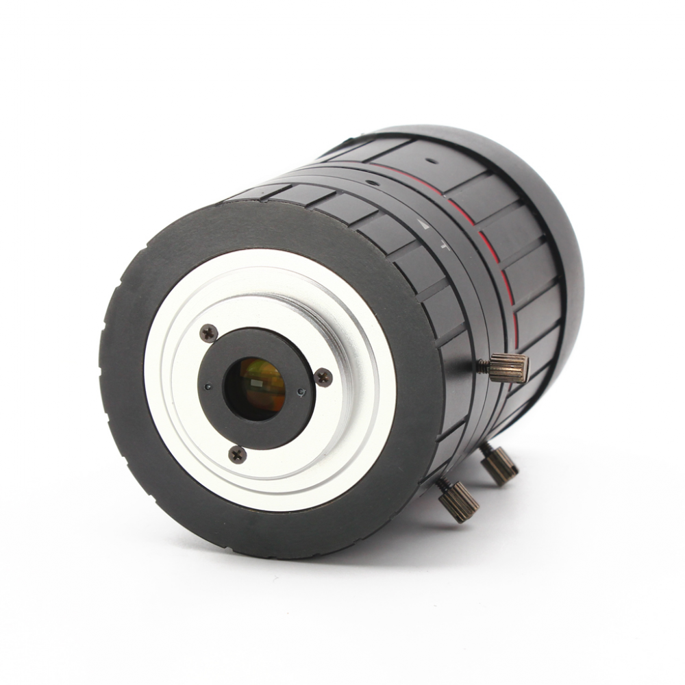 Objektiv XSD-124 model CS-3816-8MP