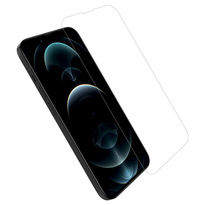 Zastitno Staklo Tempered glass Nillkin H+ Pro za iPhone 13/13 Pro/14/16e/17e 6.1